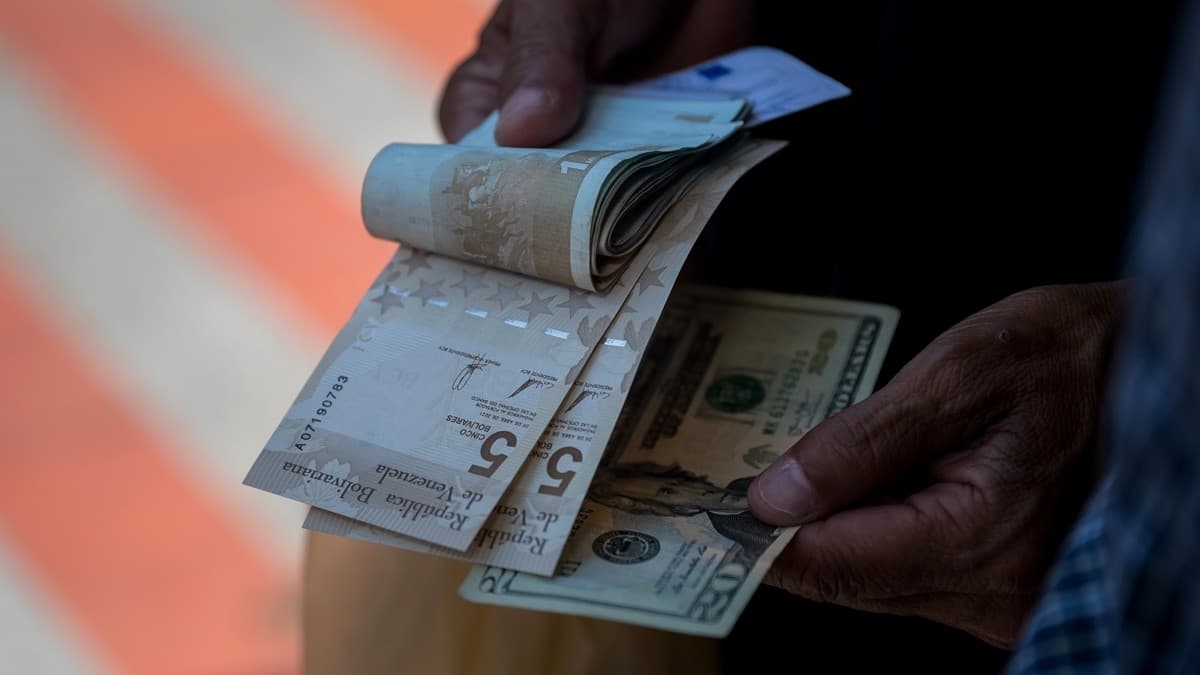 Aumentan tasas de interés: Depósitos en bolívares serán remunerados