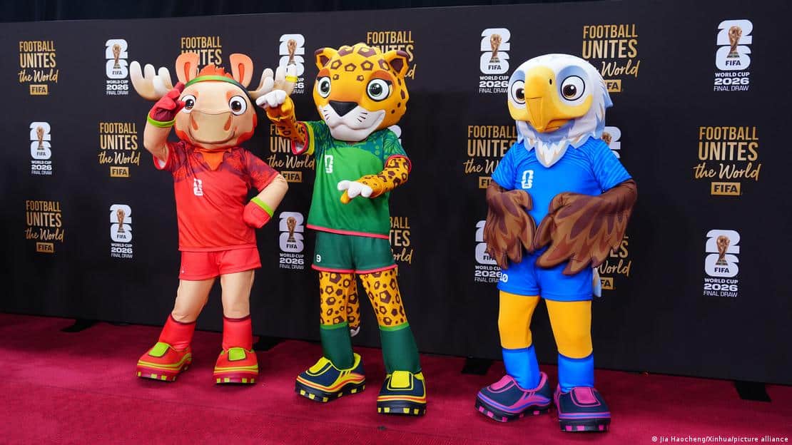 Mundial de la FIFA 2026: Todo lo que debes saber sobre este evento histórico