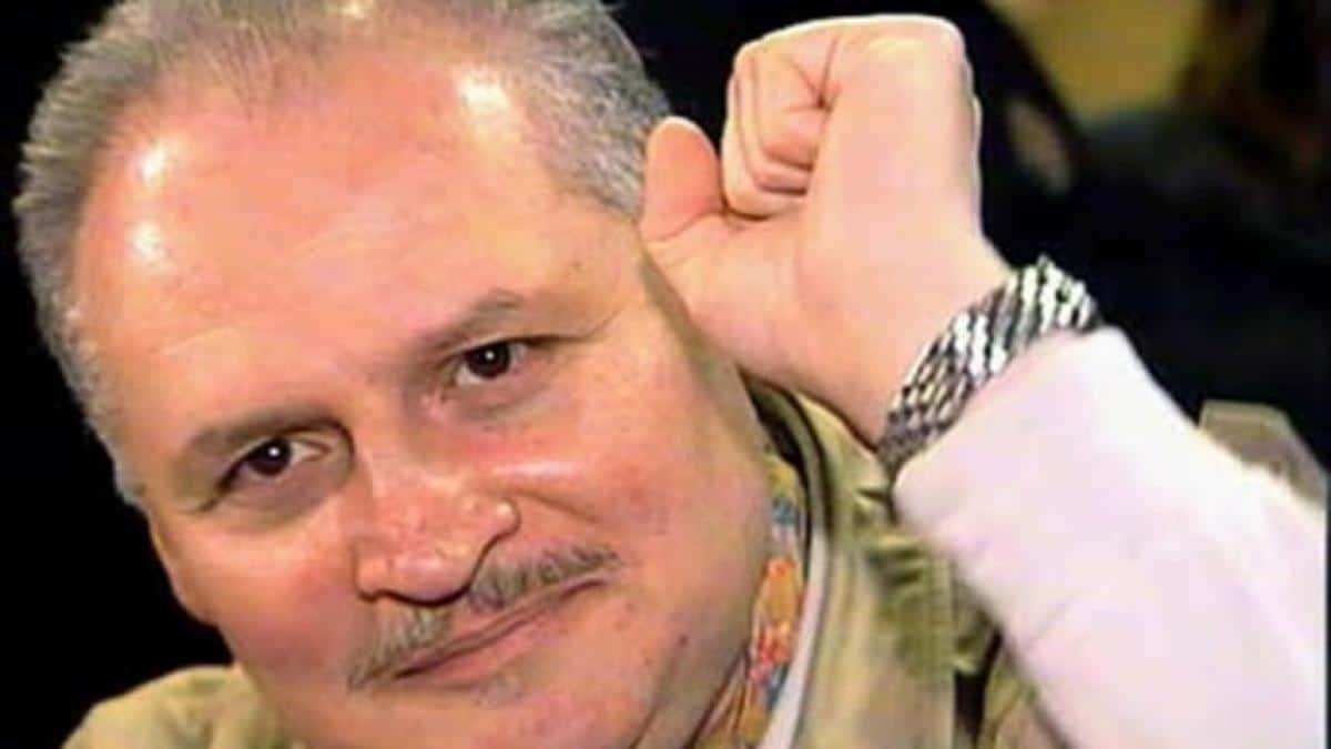 Ilich Ramírez Sánchez 'Carlos el Chacal' pide ser expulsado a Venezuela