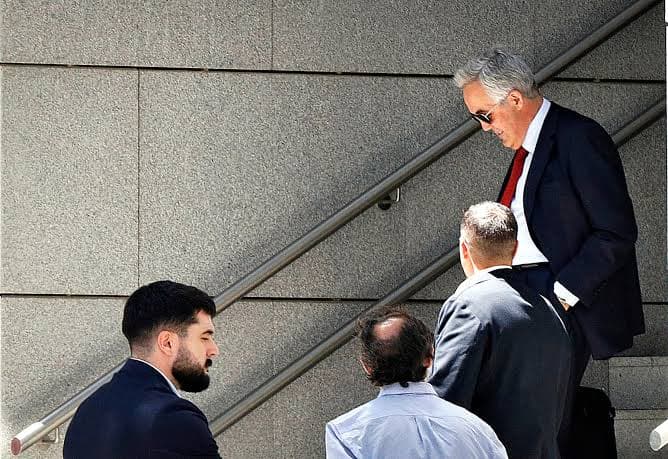 Juez solicita informe detallado sobre inversiones venezolanas en Plus Ultra