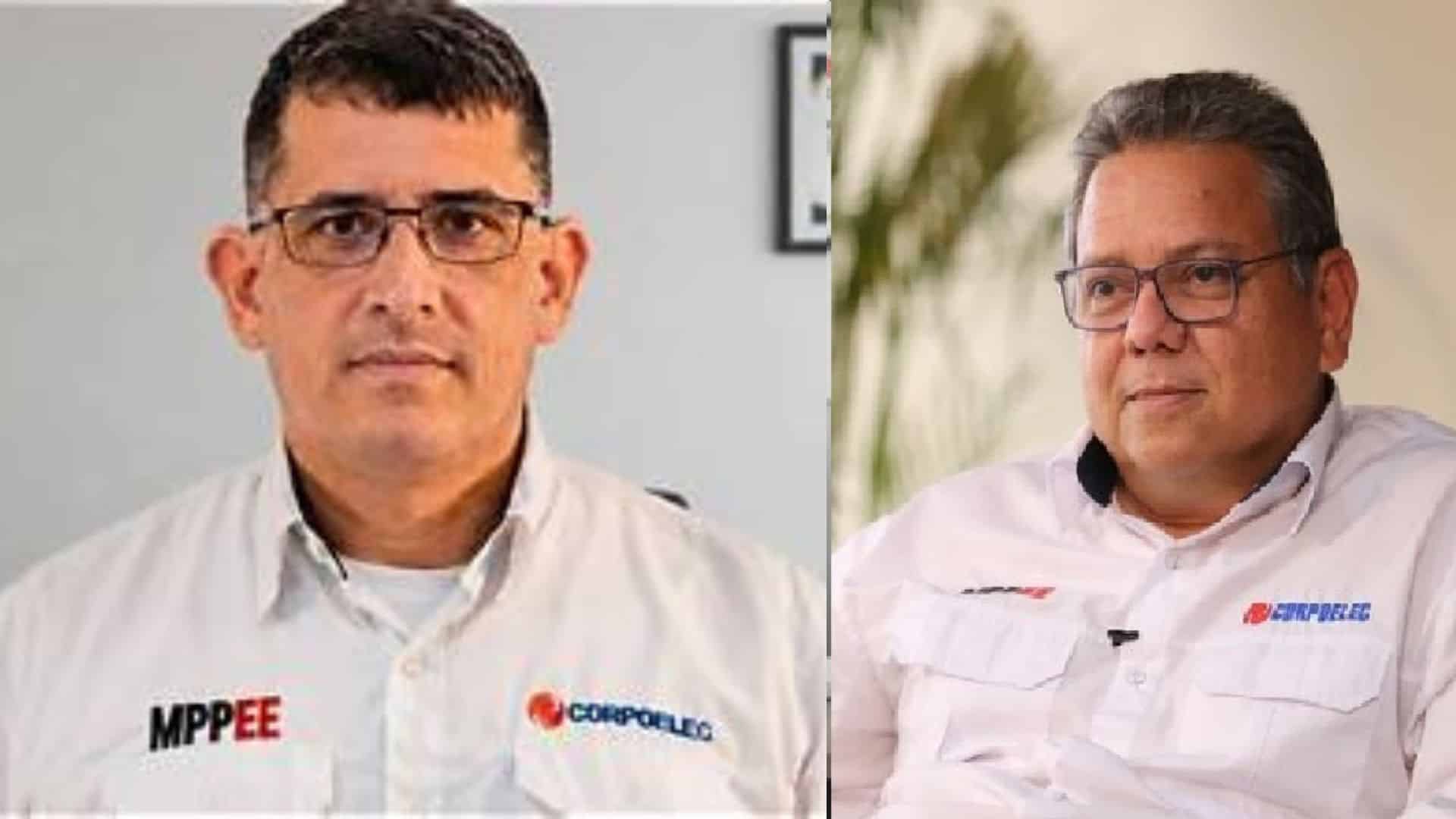 Delcy Rodríguez Reestructura el Sector Eléctrico de Venezuela con Nuevo Liderazgo