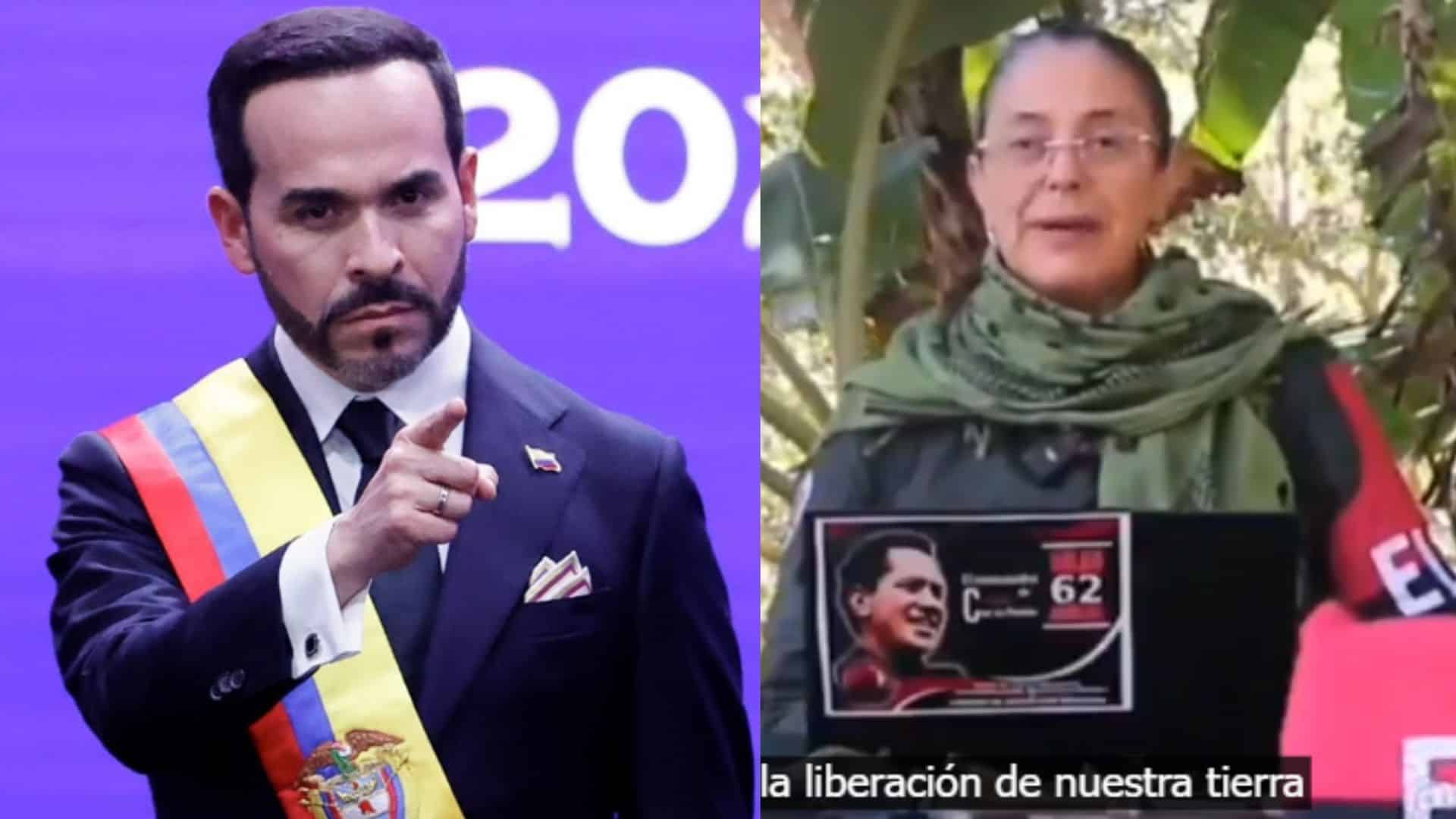 Tensión al máximo: ELN y gobierno de De la Espriella en conflicto