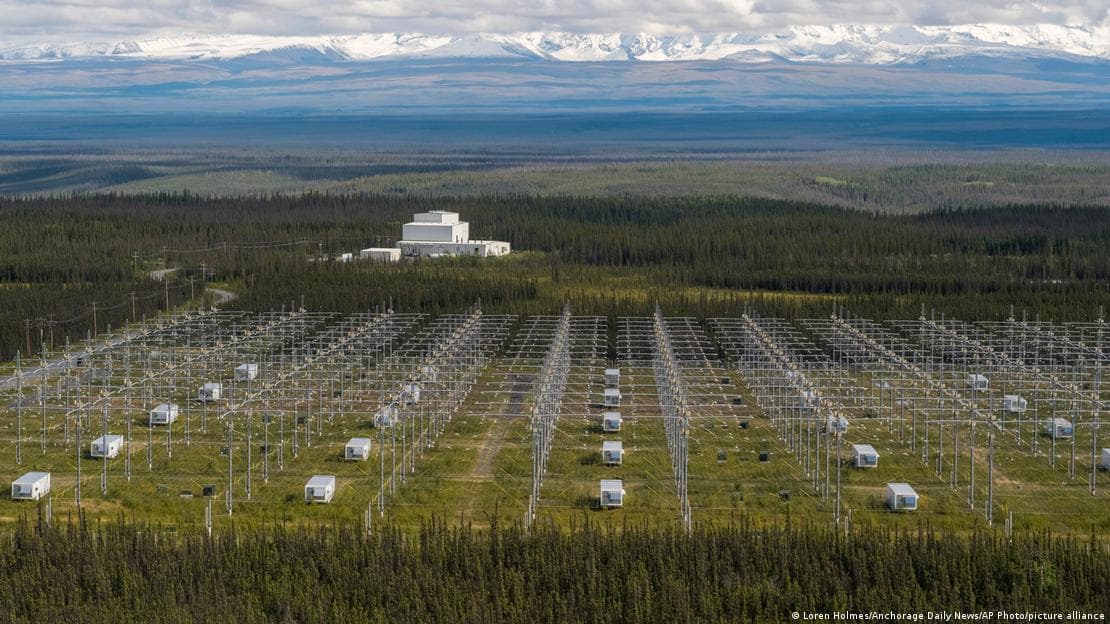 Desmitificando el HAARP: ¿Puede provocar terremotos en Venezuela?