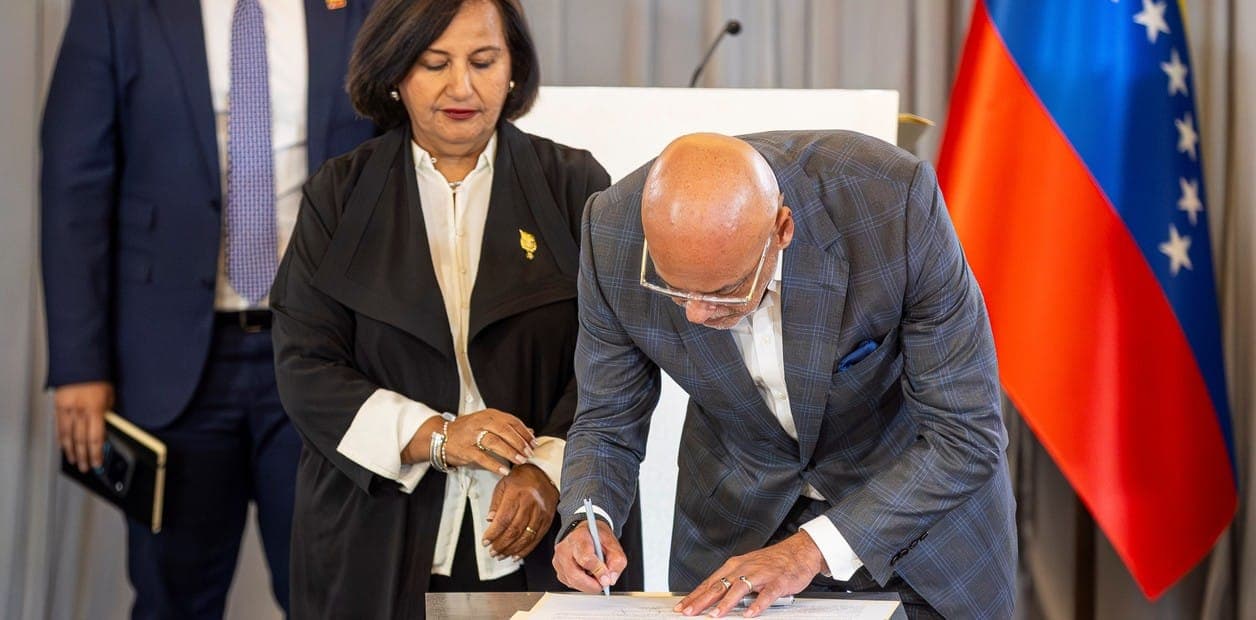 Se avecina la etapa más desafiante en negociaciones políticas en Venezuela