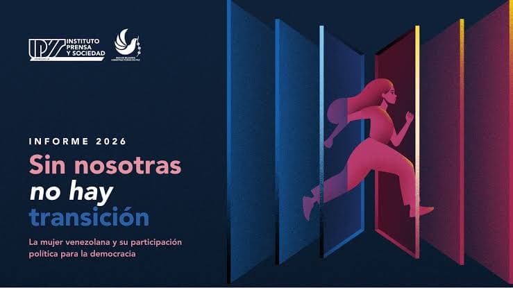Las mujeres venezolanas: protagonistas de la reconstrucción del país