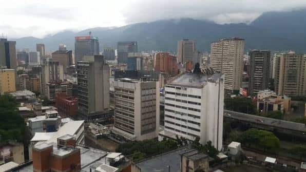 Inameh Advierte sobre Lluvias y Actividad Eléctrica por Onda Tropical 46