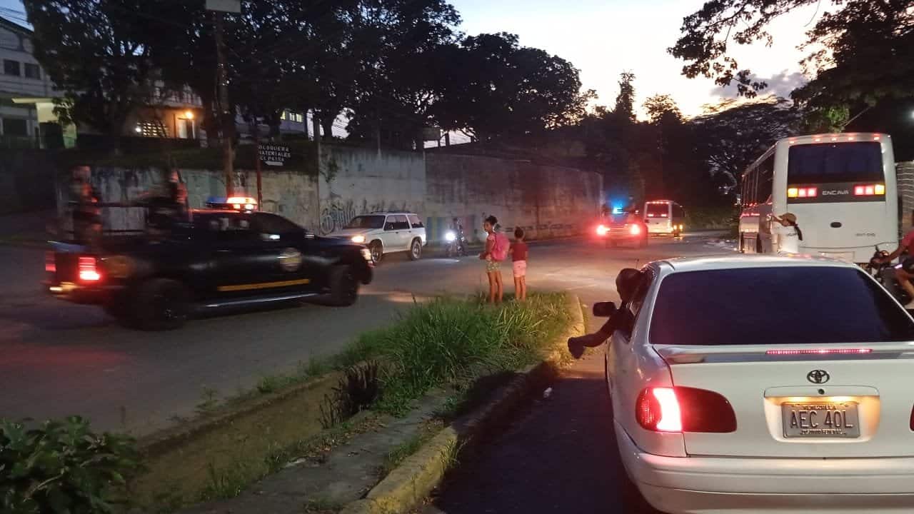 Cofavic Urge al Gobierno Venezolano a Detener Traslados de Presos
