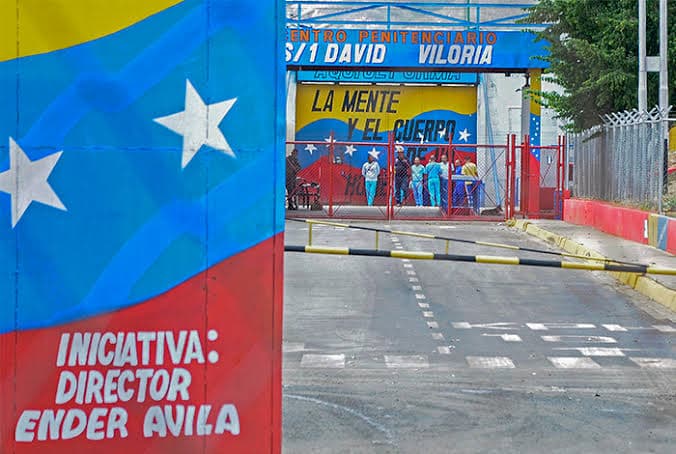 Crisis en las cárceles venezolanas: OVP reporta tercer fallecido en cinco meses