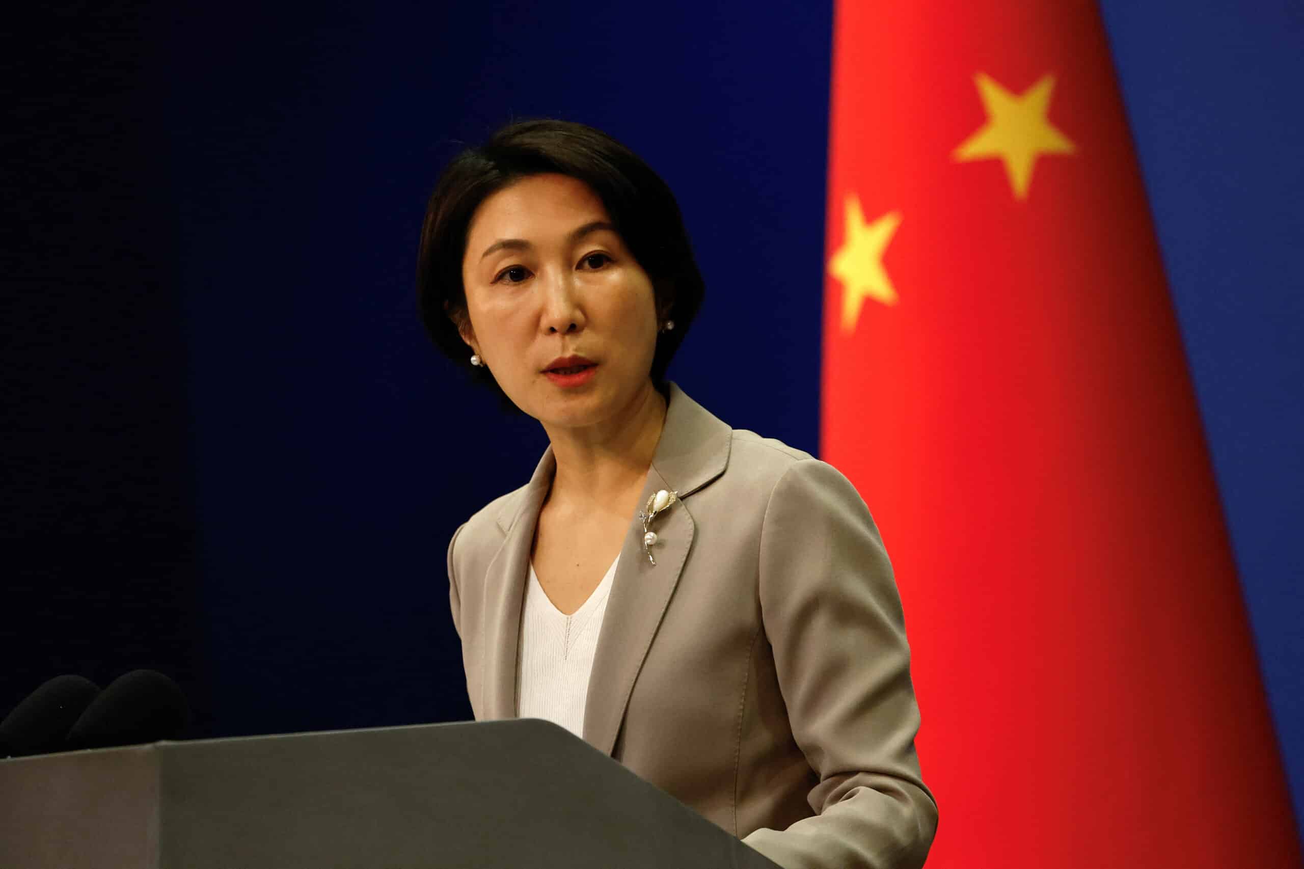 China Responde a EE.UU.: Sus Intereses en Venezuela Están Protegidos
