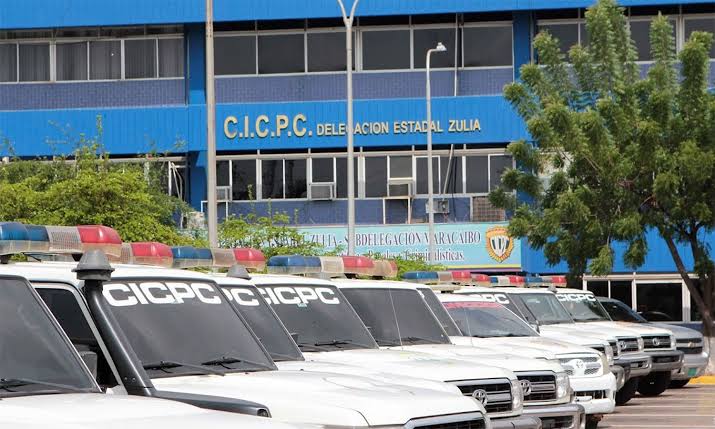 Informe del OVP: Calabozos del Cicpc, cárceles paralelas en Venezuela