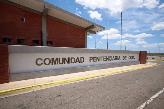 Recluso fallece en cárcel de Coro: el hacinamiento alcanza el 212%