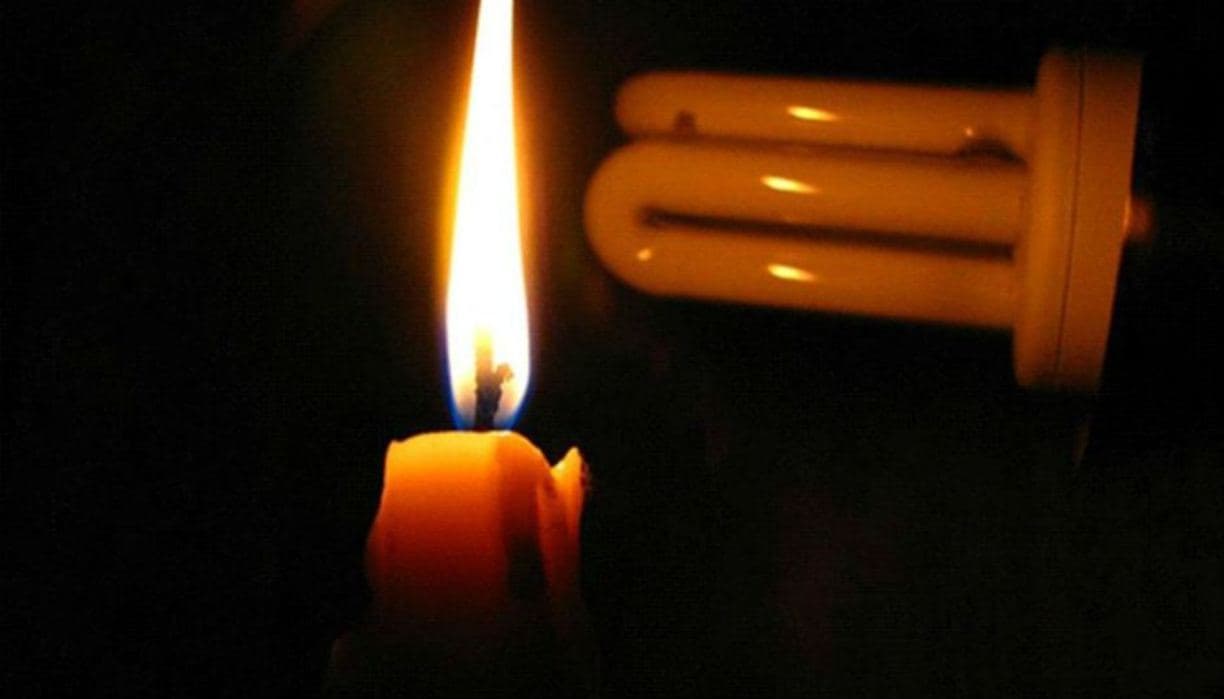 Sectores de Miranda Sin Luz: Lluvias Revelan Fallas Eléctricas Crónicas