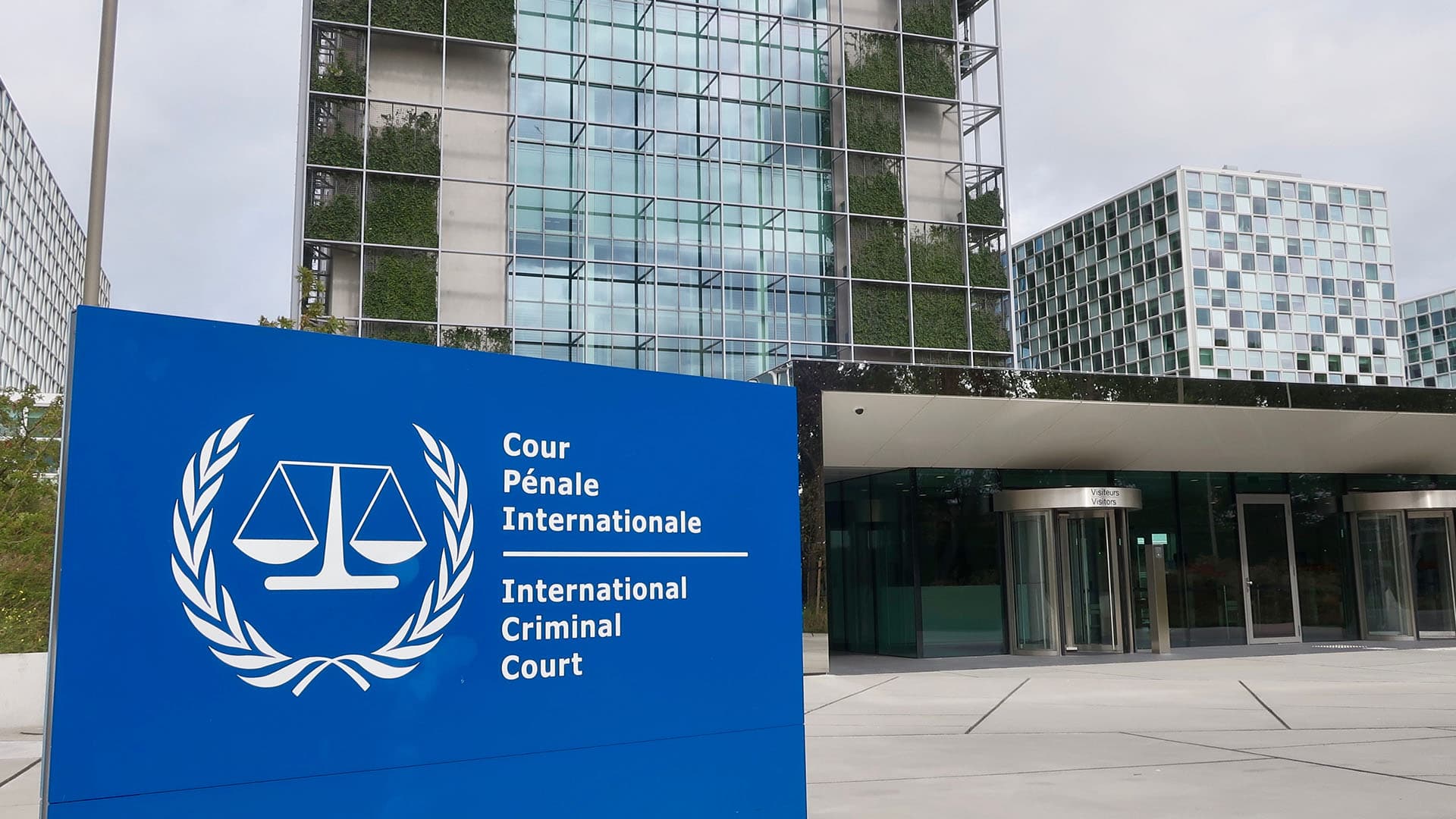 EE UU Applauds Venezuela's Withdrawal from the ICC Amid Political Shift