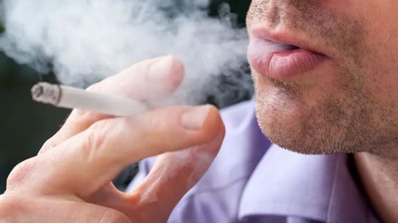 El impacto mortal del humo de tabaco ajeno: 1,66 millones de víctimas anuales