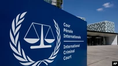 Venezuela se Retira de la Corte Penal Internacional: ¿Qué Implica?