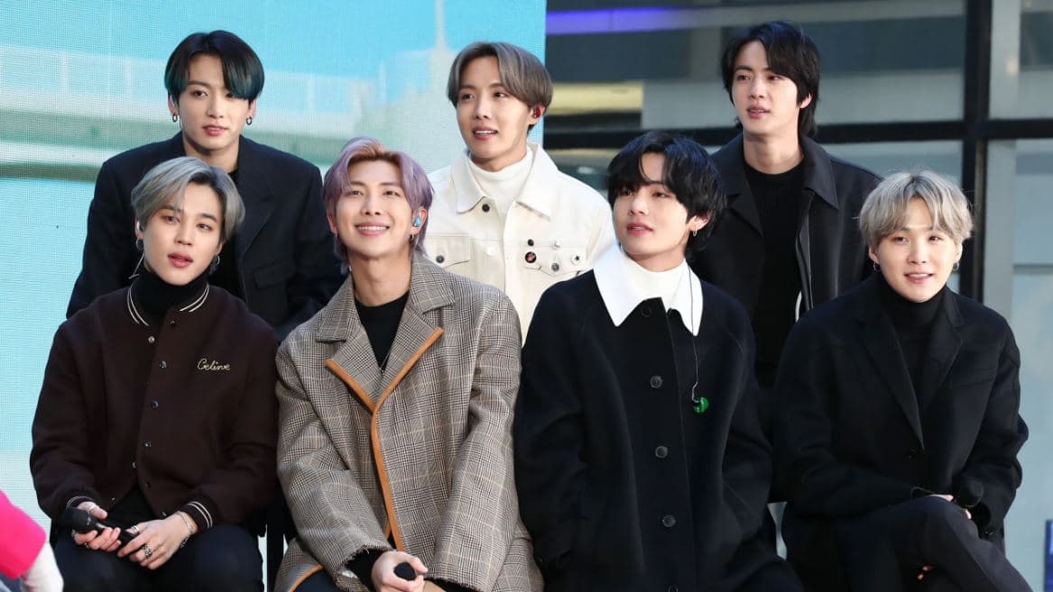 Venta de Boletos para BTS en México: Controversia y Reacción Oficial