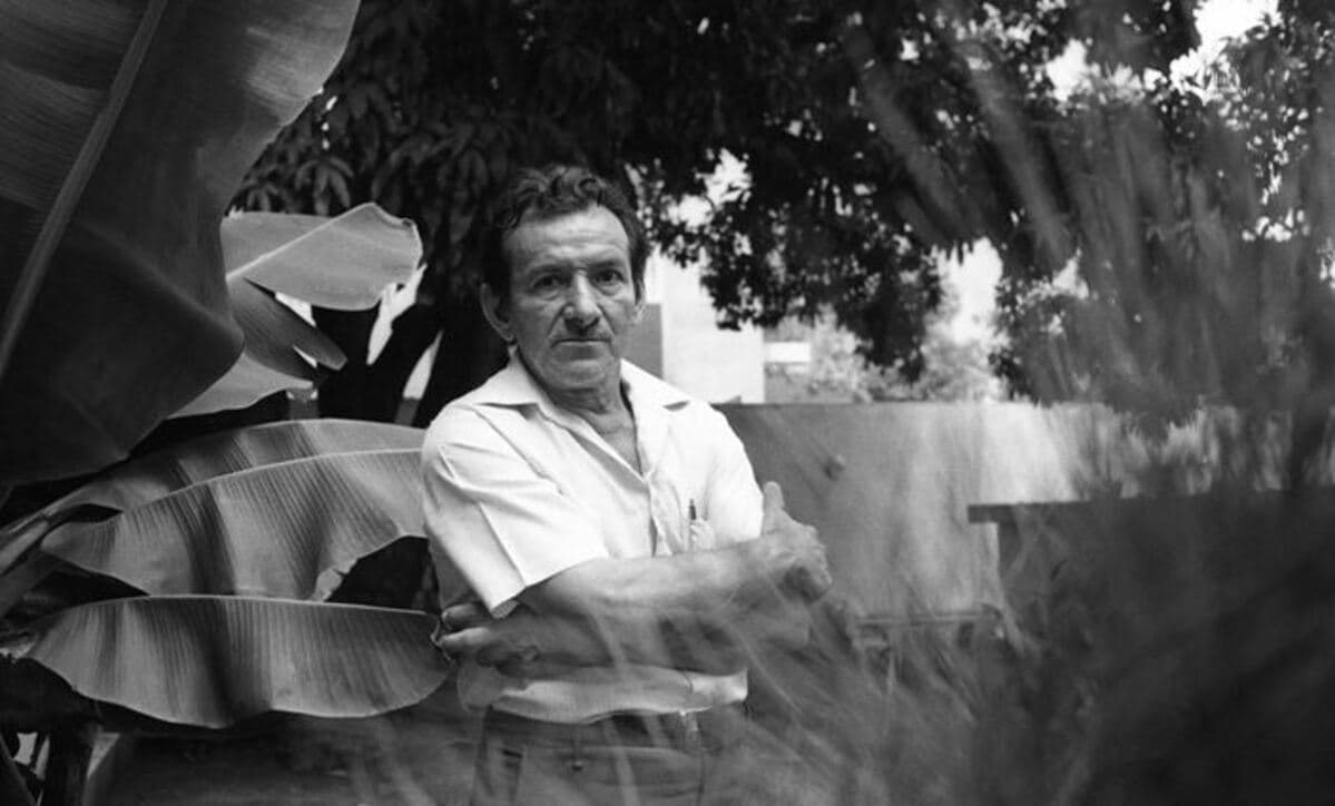 Jorge Chacón: Descubre el Arte de la Luz, Color y Forma en Venezuela