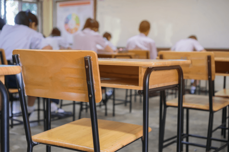 El Valor de la Educación: Amor y Compasión en las Escuelas Venezolanas