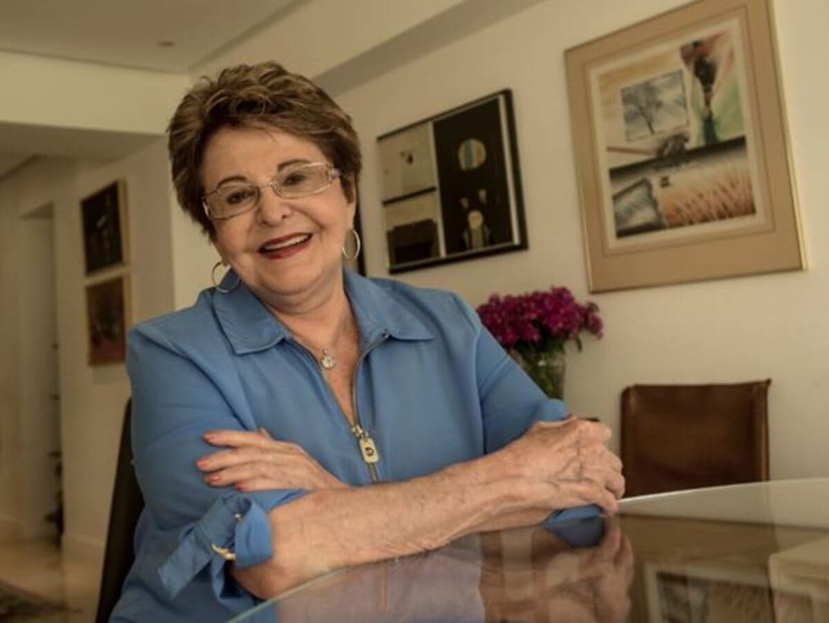 Paulina Gamus: Un Legado de Compromiso Democrático en Venezuela