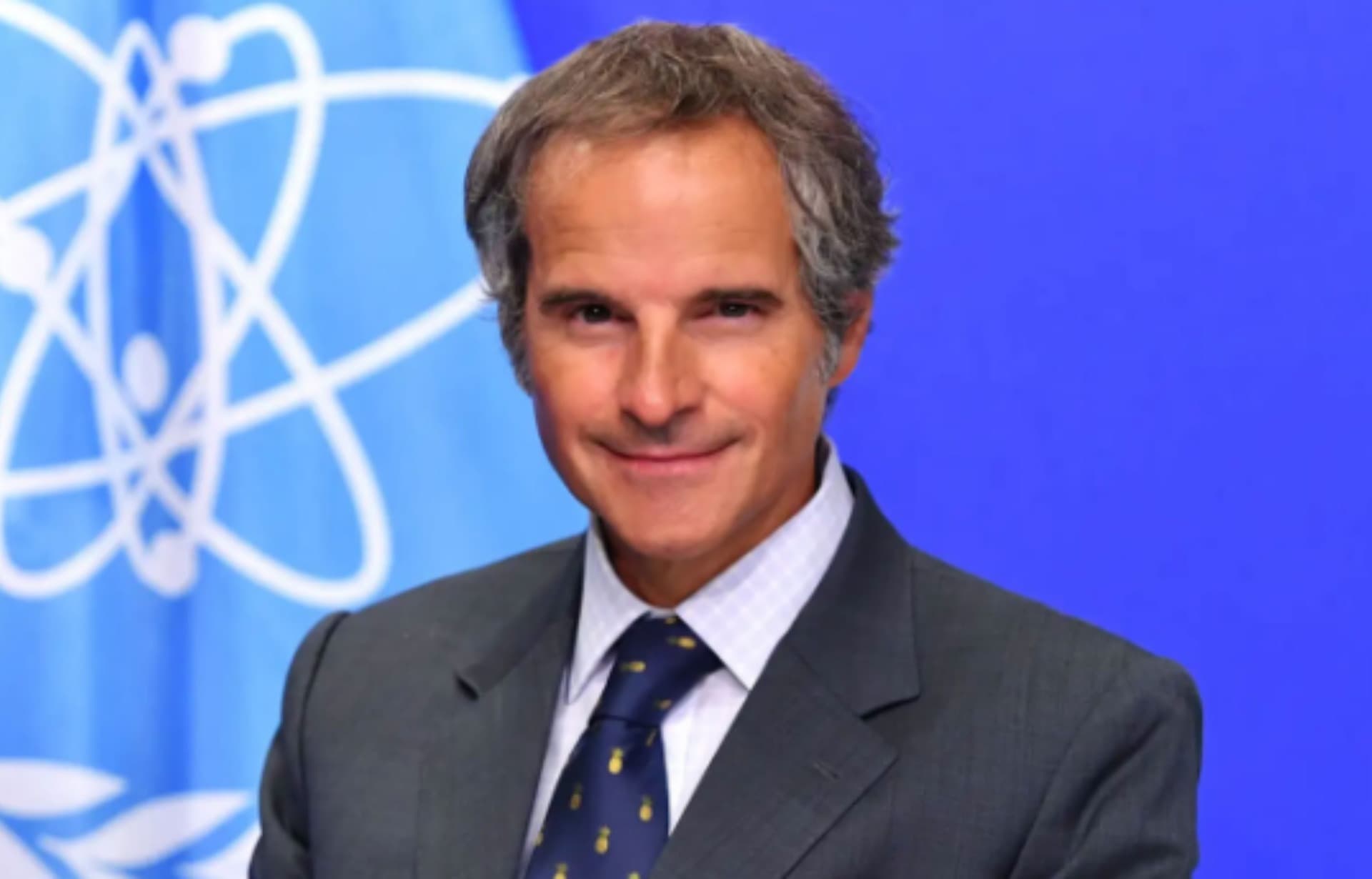 Encuesta revela que Rafael Grossi no lidera en apoyo latinoamericano
