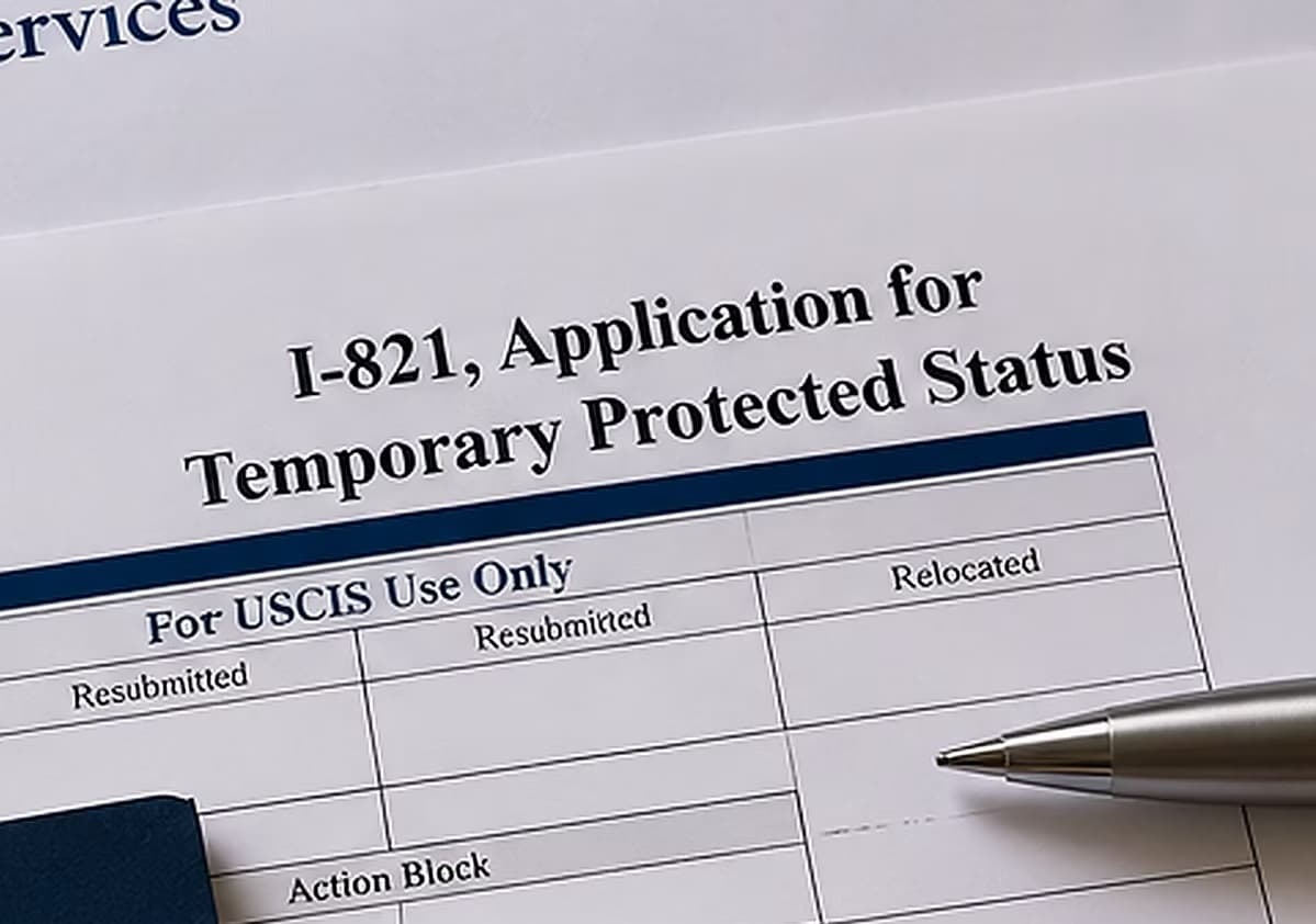 Cancelan el TPS para Venezolanos: Consecuencias Inminentes