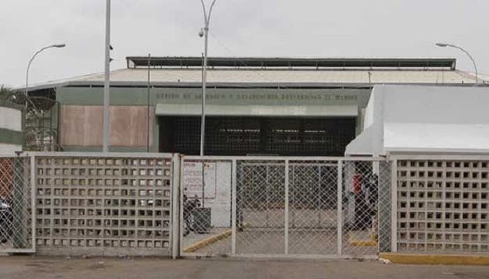 Denuncian 51 muertes de presos en Venezuela entre abril y julio de 2026