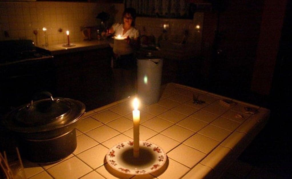 Crisis Eléctrica en Venezuela: Protestas Diarias por Apagones Incesantes