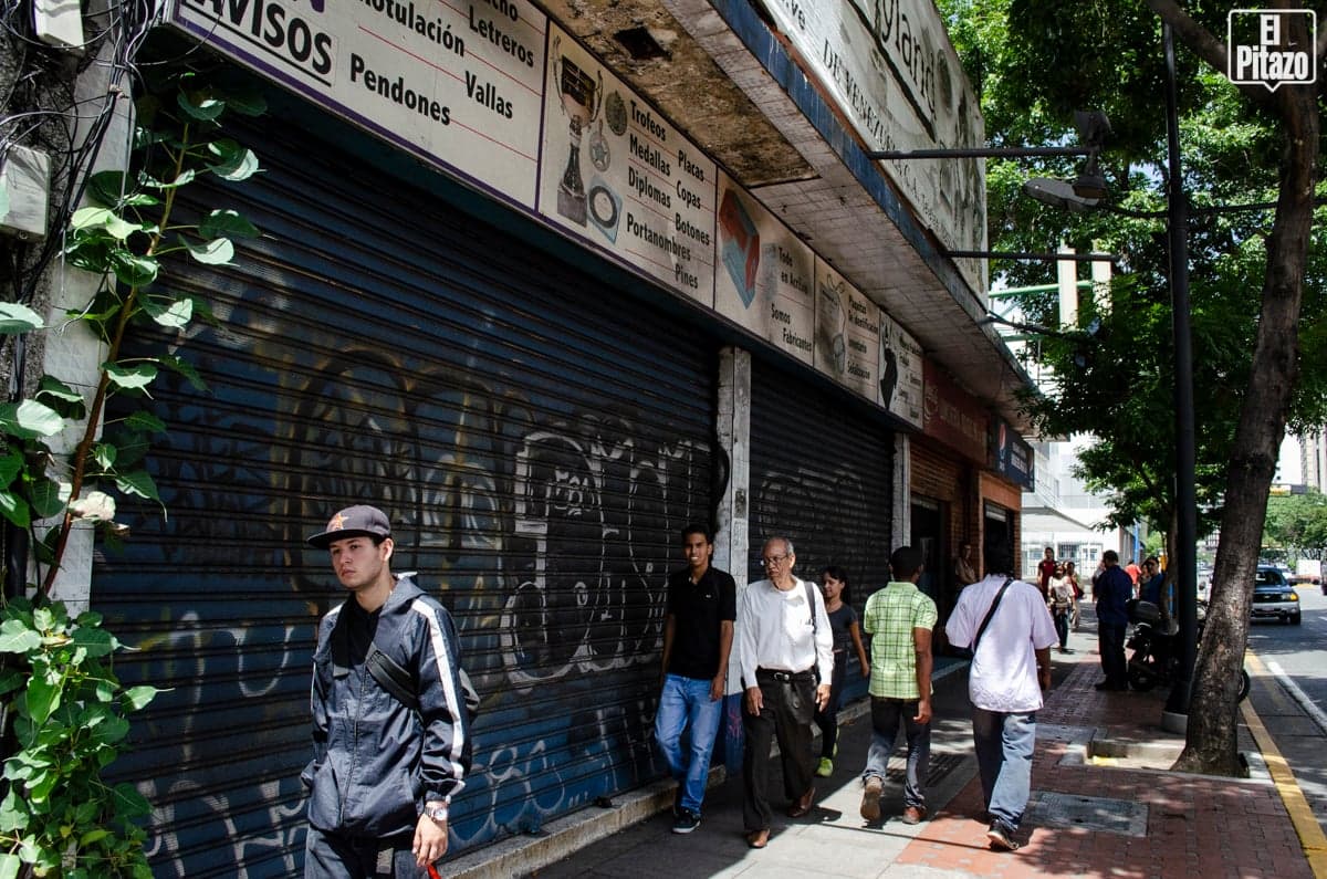 Consecomercio solicita cronograma de racionamiento eléctrico en Venezuela