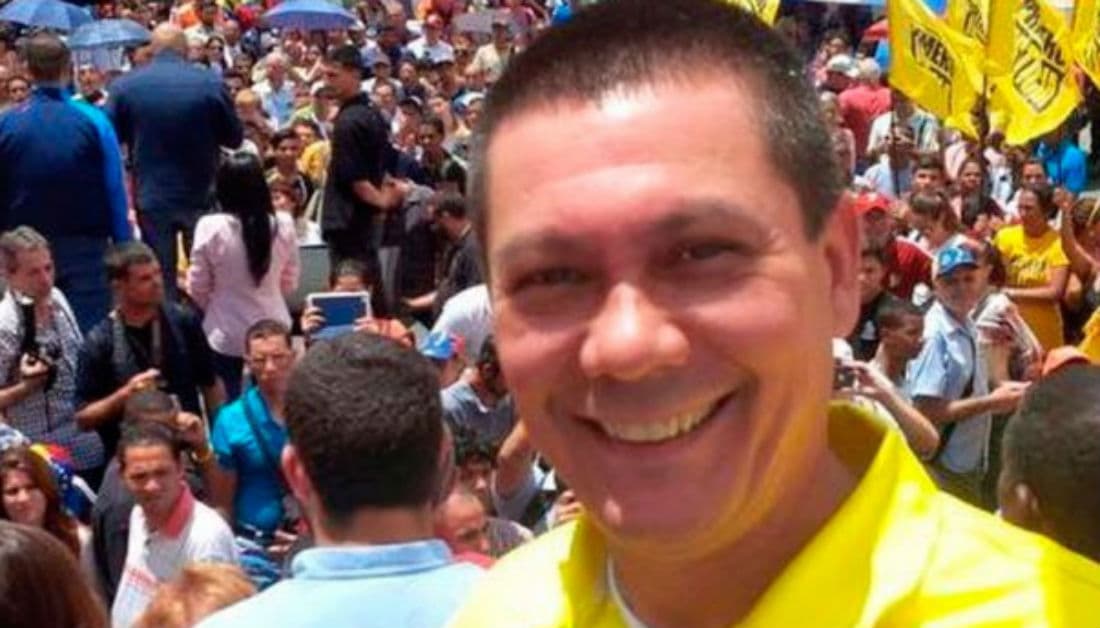 Caso de Fernando Albán es remitido por la Cidh a la Corte Interamericana