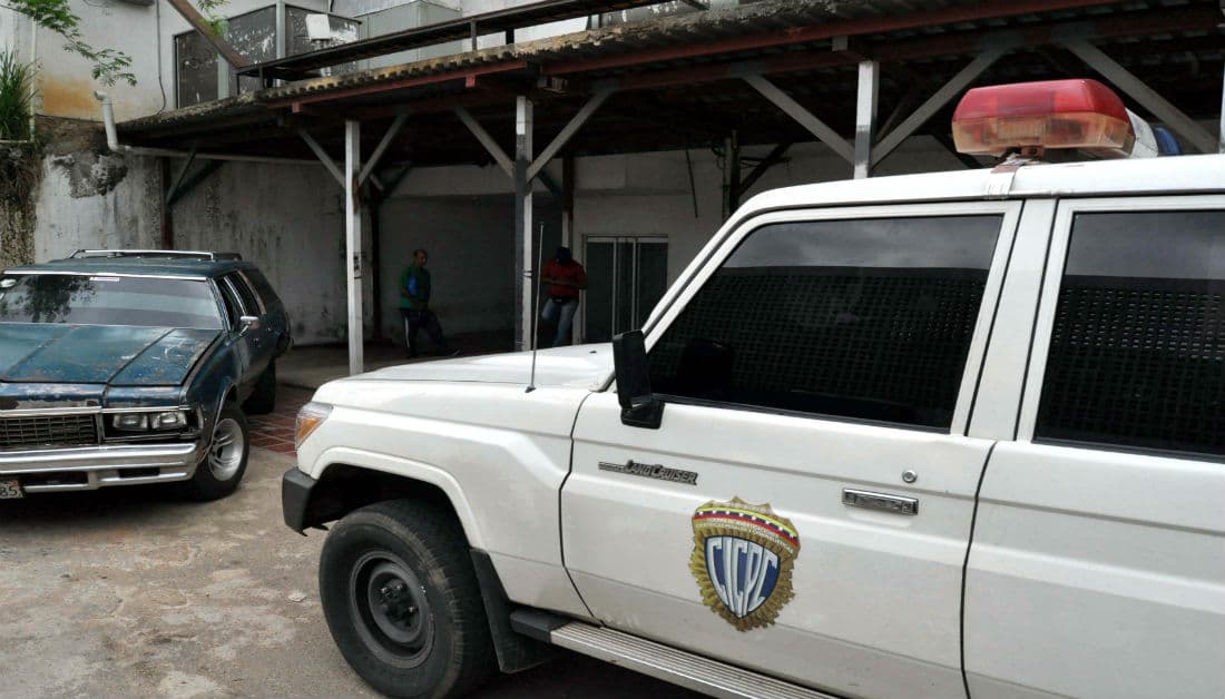 Atroz homicidio de un adolescente en Carabobo: Dos hombres detenidos
