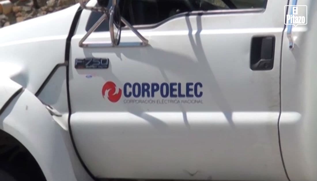 Corte de Luz en Monagas por Mantenimiento Programado de Corpoelec