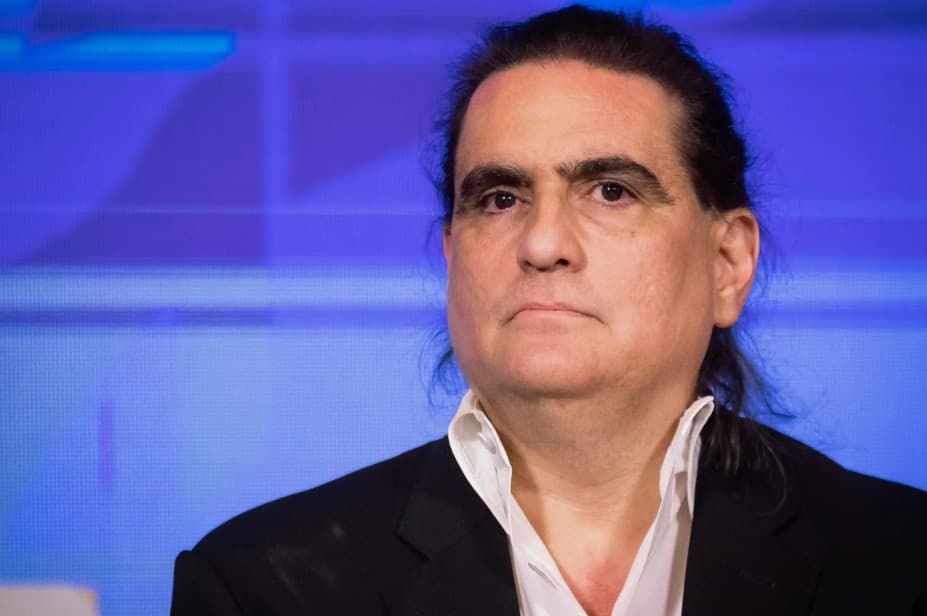 Delcy Rodríguez Reorganiza Gabinete: Alex Saab Fuera de la Jugada