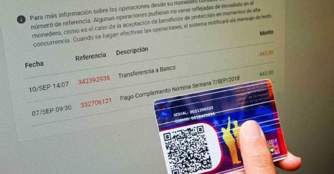 Gobierno de Venezuela lanza Bono de Incremento Integral para trabajadores