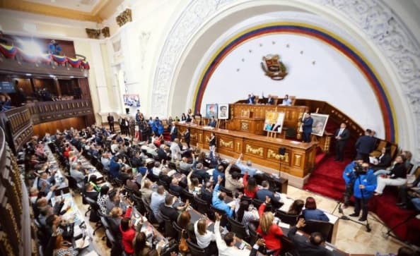 Reforma a la Ley de Hidrocarburos en Venezuela: Avance pero Limitado