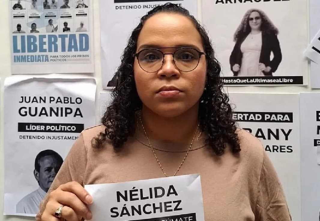 Nélida Sánchez Oropeza: 500 días de detención y tratos crueles