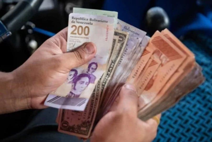 Inicia el pago del Bono de Guerra Económica para jubilados en Venezuela