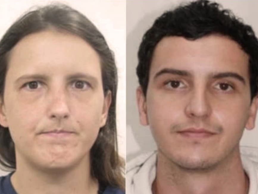 Denuncias en Madrid: Hermanos Venezolanos Capturan Imágenes de Menores