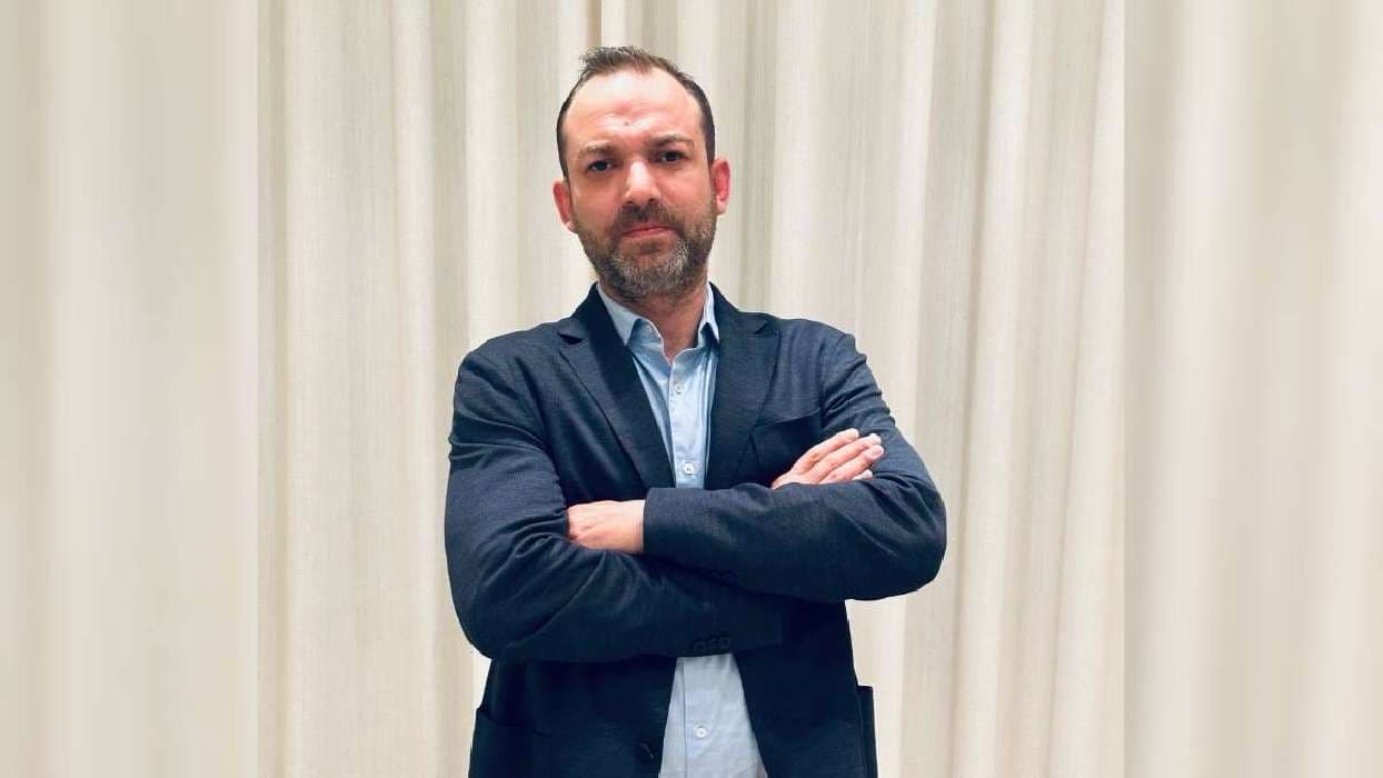Hijo del exministro español Ábalos asegura que Delcy Rodríguez ha estado de compras en Madrid pese a las sanciones