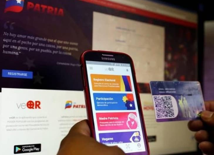 Proximos pagos del Sistema Patria: todo lo que necesitas saber