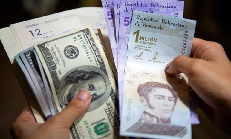 Subasta de $500 Millones: ¿Qué Implicaciones Tiene para Venezuela?