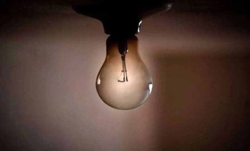 Bajones de Electricidad Sacuden Zonas de Venezuela este 12 de Agosto