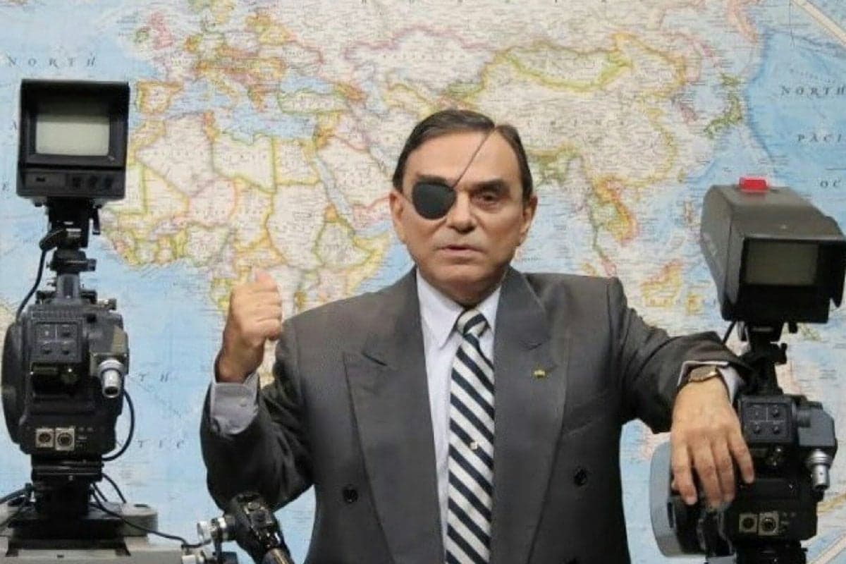 Fallece Walter Martínez: Un ícono del periodismo en Venezuela