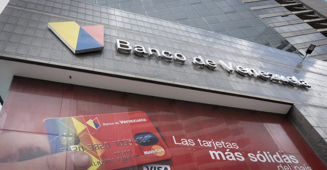 Banco de Venezuela facilita la compra de dólares digitales: ¡Descubre cómo!