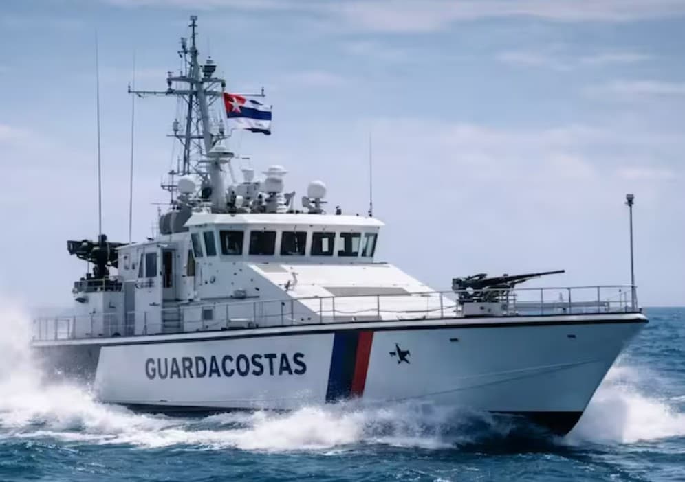 La Policía cubana abre fuego y causa la muerte de cuatro civiles