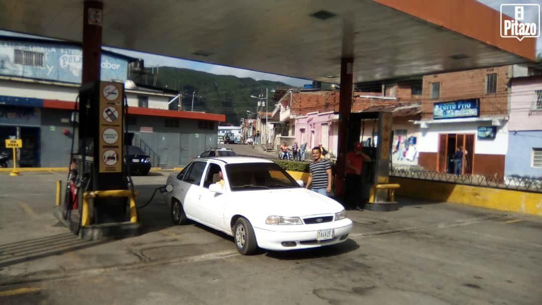 Gasolineras subsidiadas en crisis: Pdvsa debe pagos desde hace 60 días