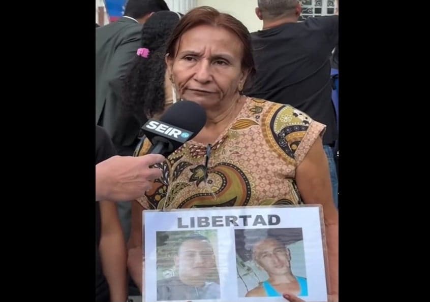 «Me apuntaron con un fusil en la cabeza»: niño relata el trauma que marcó la detención de su padre