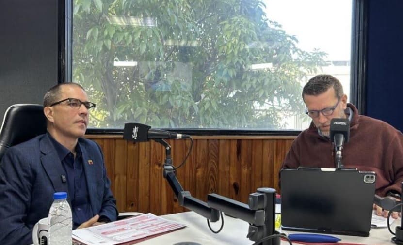 Jorge Arreaza: Evaluación de militares detenidos por la FANB en marcha