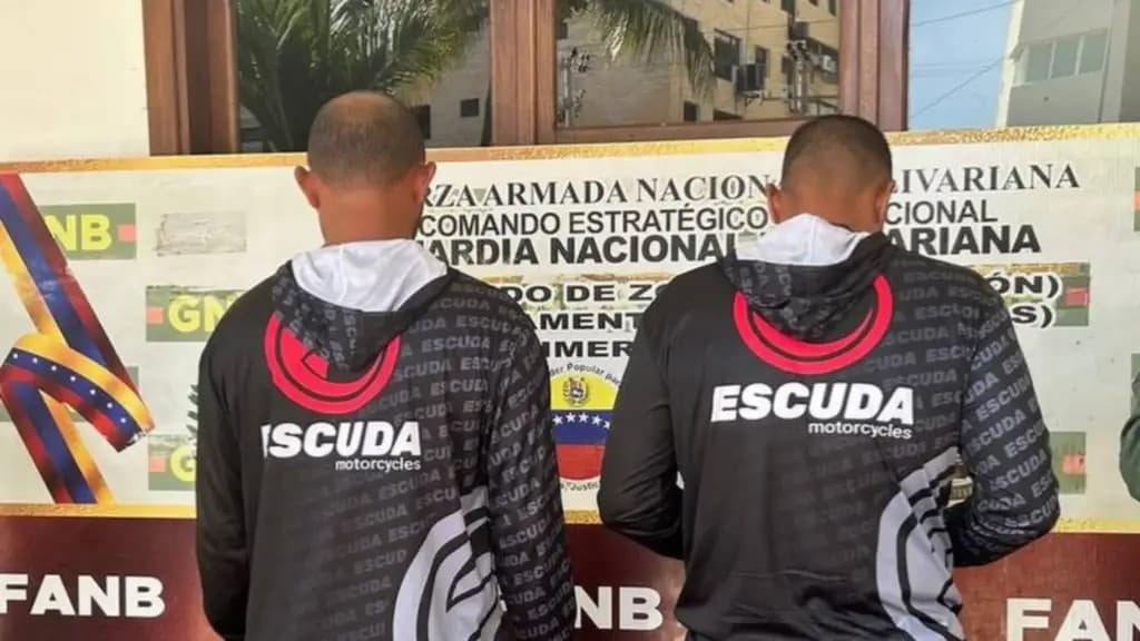 Detenidos tres hombres por daños ecológicos en el Cayo Los Juanes
