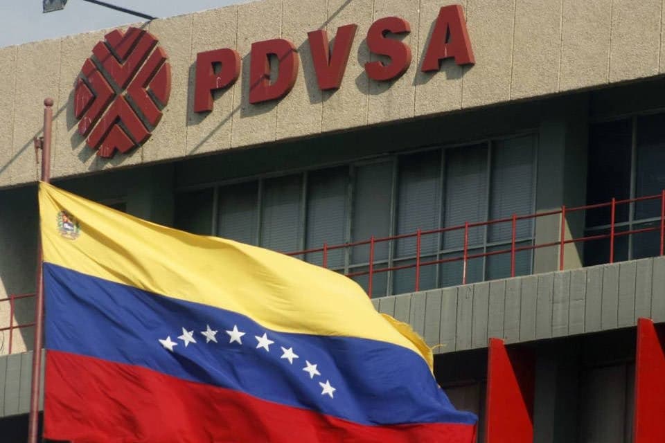 Pdvsa firma nuevos contratos de petróleo con Estados Unidos