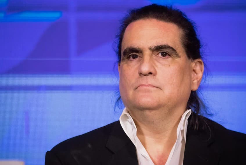 Detienen a Alex Saab en Venezuela: Operación del FBI y Sebin